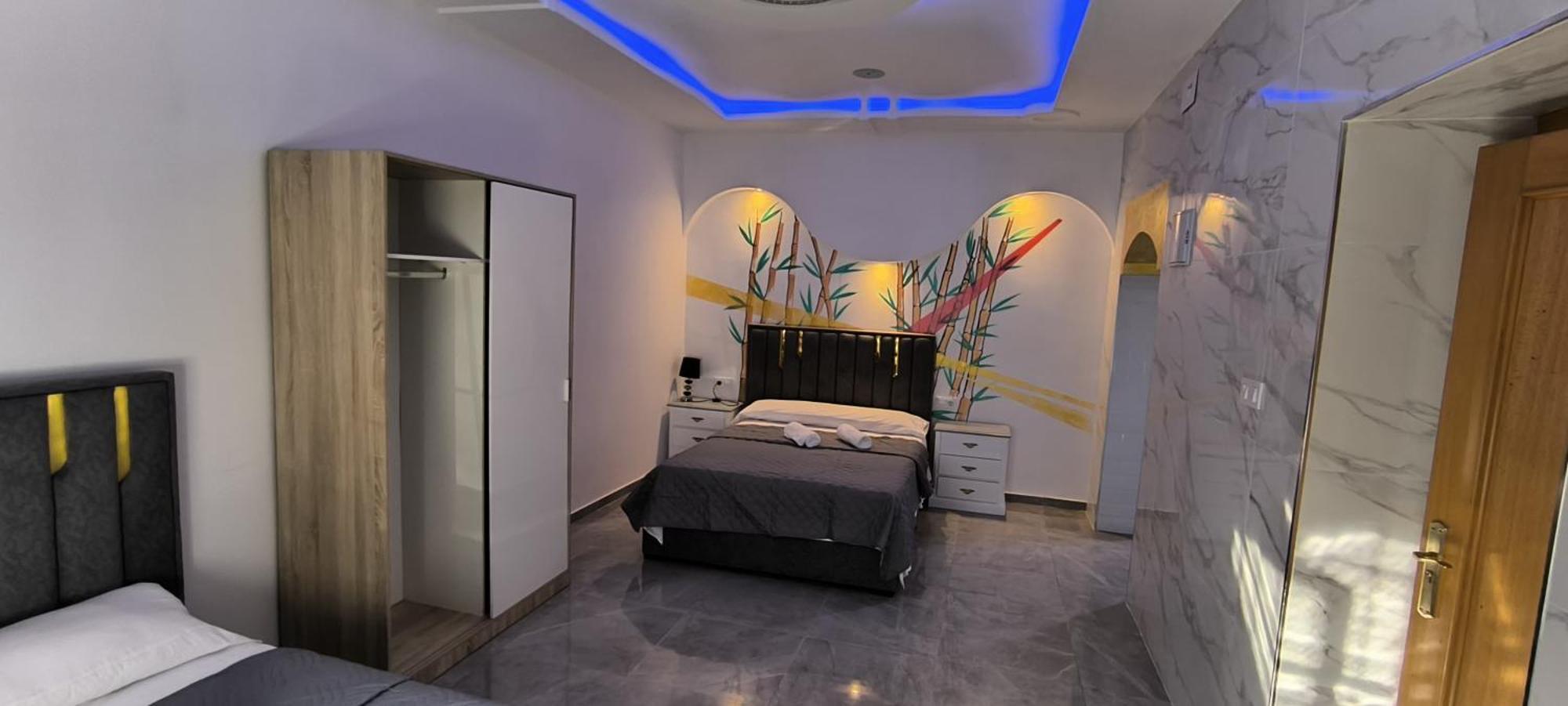 Casa Salma Appartement Sevilla Buitenkant foto