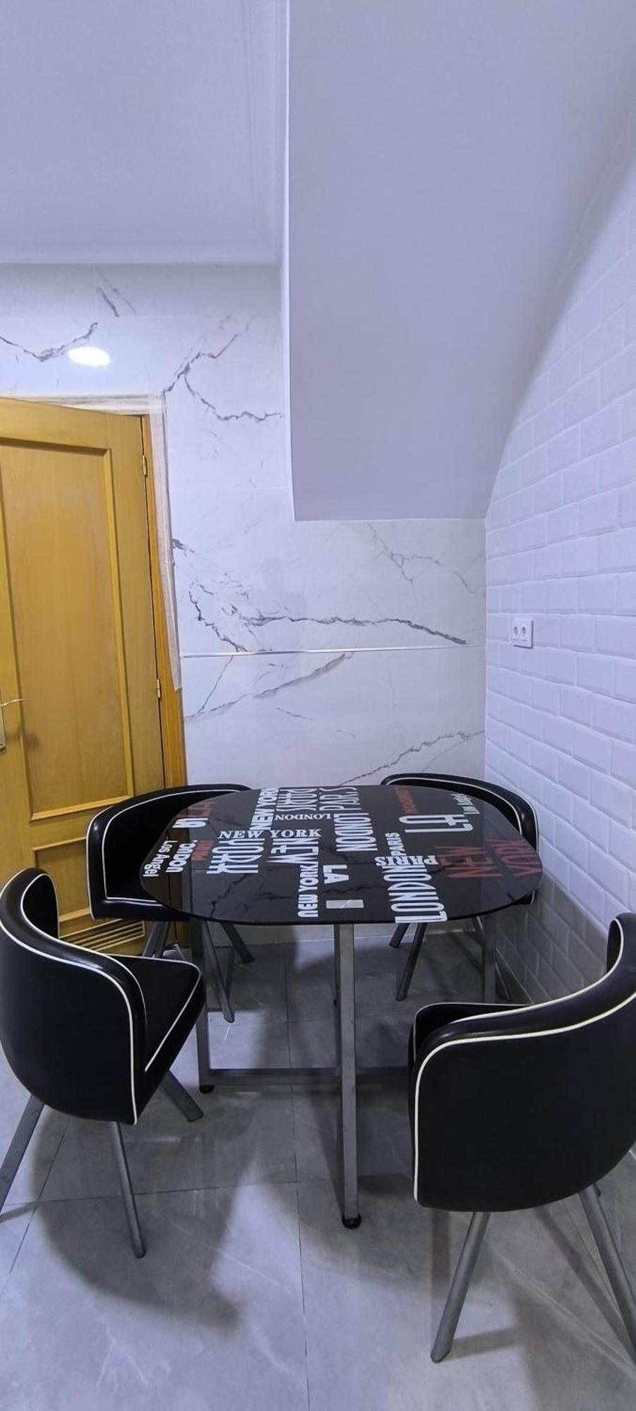 Casa Salma Appartement Sevilla Buitenkant foto