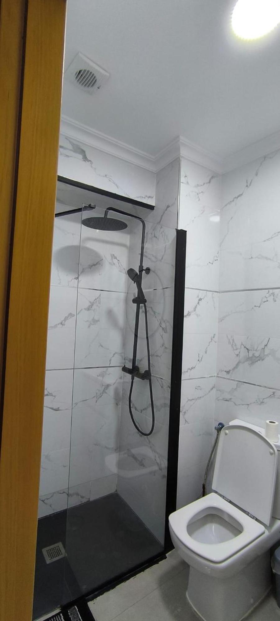 Casa Salma Appartement Sevilla Buitenkant foto
