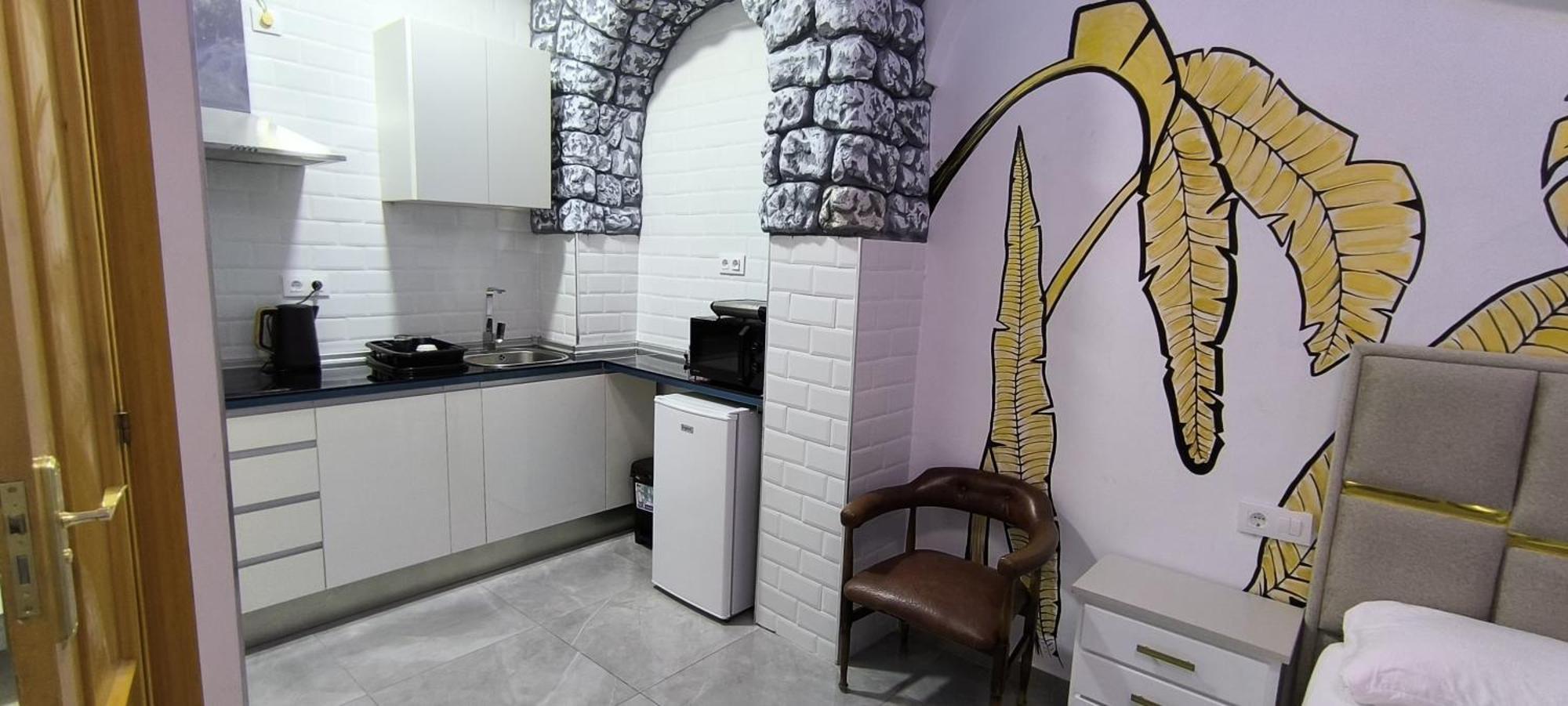 Casa Salma Appartement Sevilla Buitenkant foto