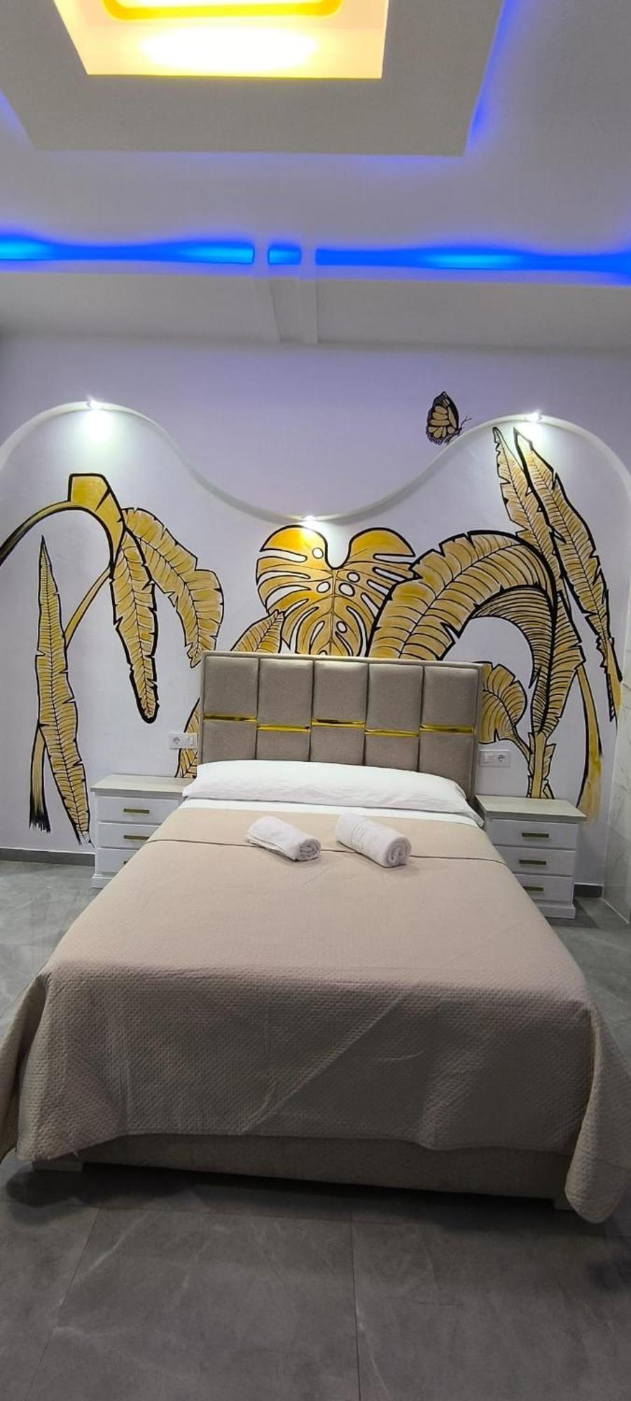 Casa Salma Appartement Sevilla Buitenkant foto