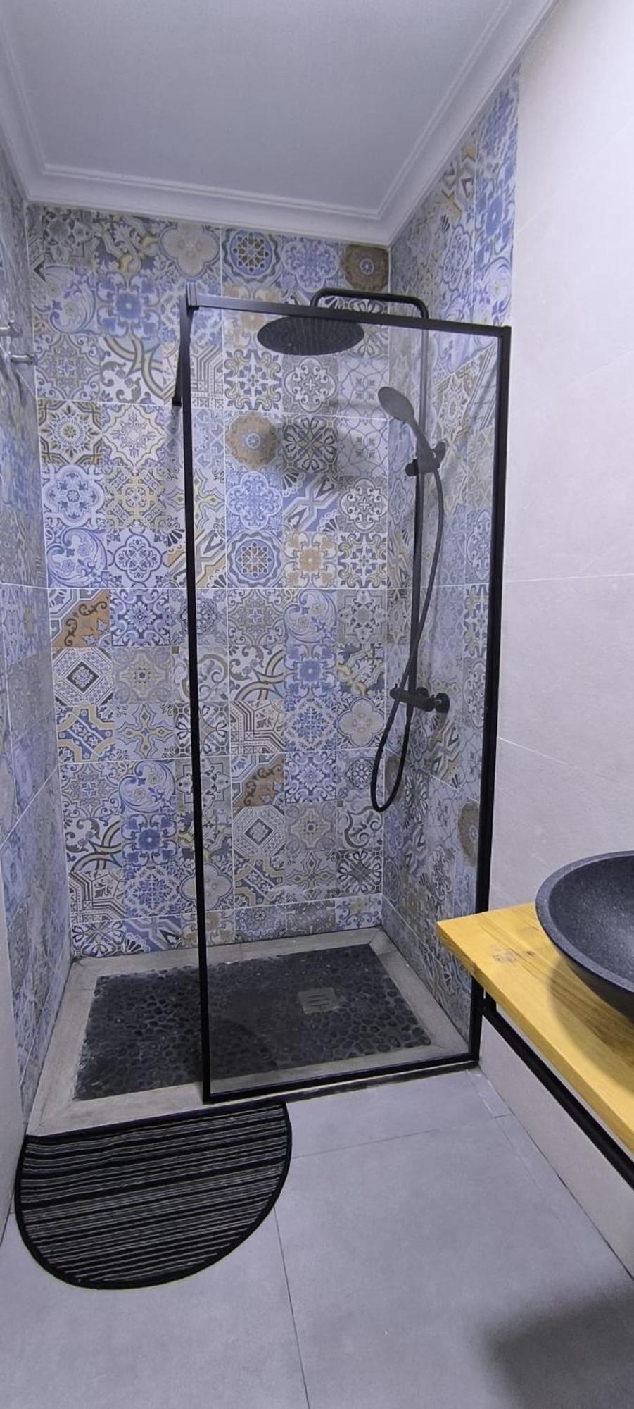 Casa Salma Appartement Sevilla Buitenkant foto