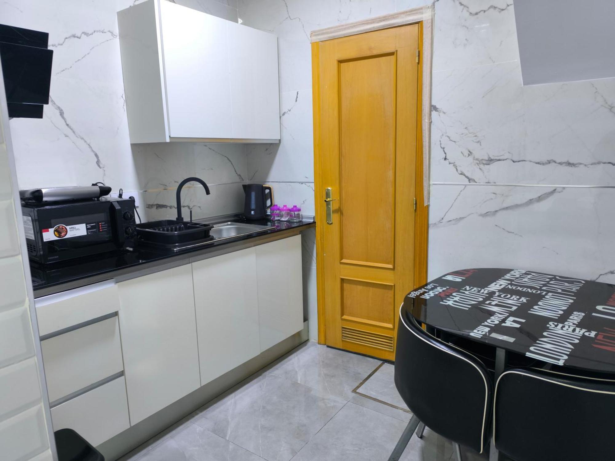 Casa Salma Appartement Sevilla Buitenkant foto