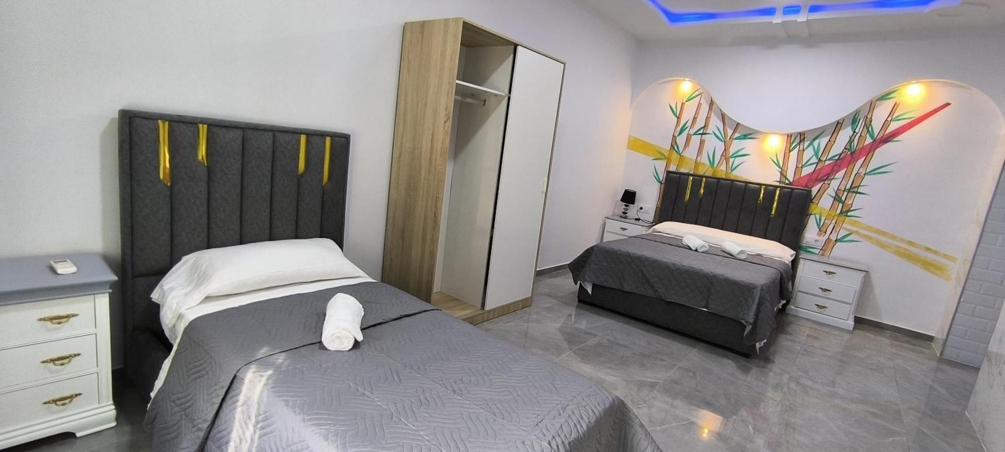 Casa Salma Appartement Sevilla Buitenkant foto