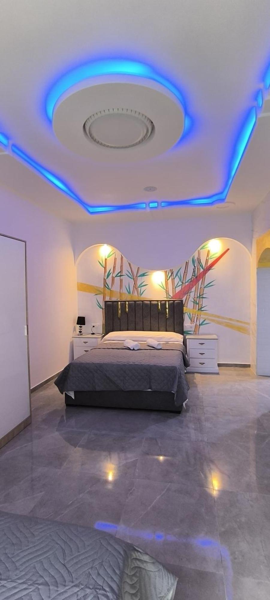 Casa Salma Appartement Sevilla Buitenkant foto