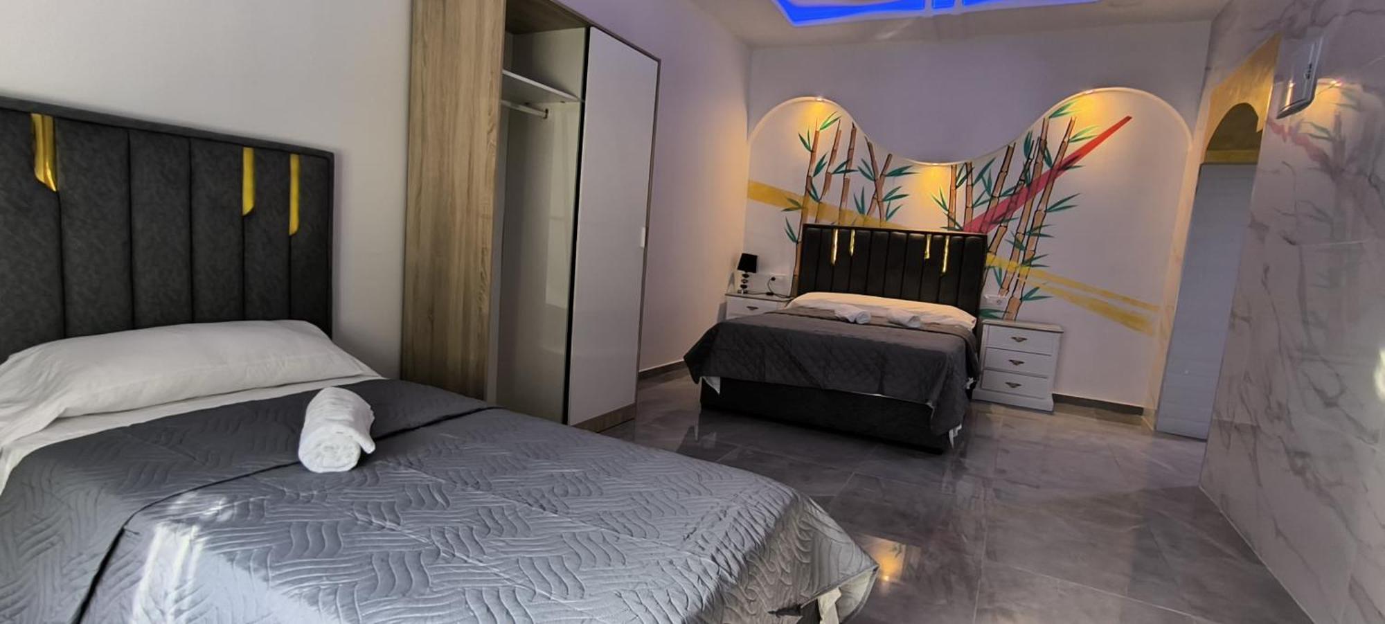 Casa Salma Appartement Sevilla Buitenkant foto