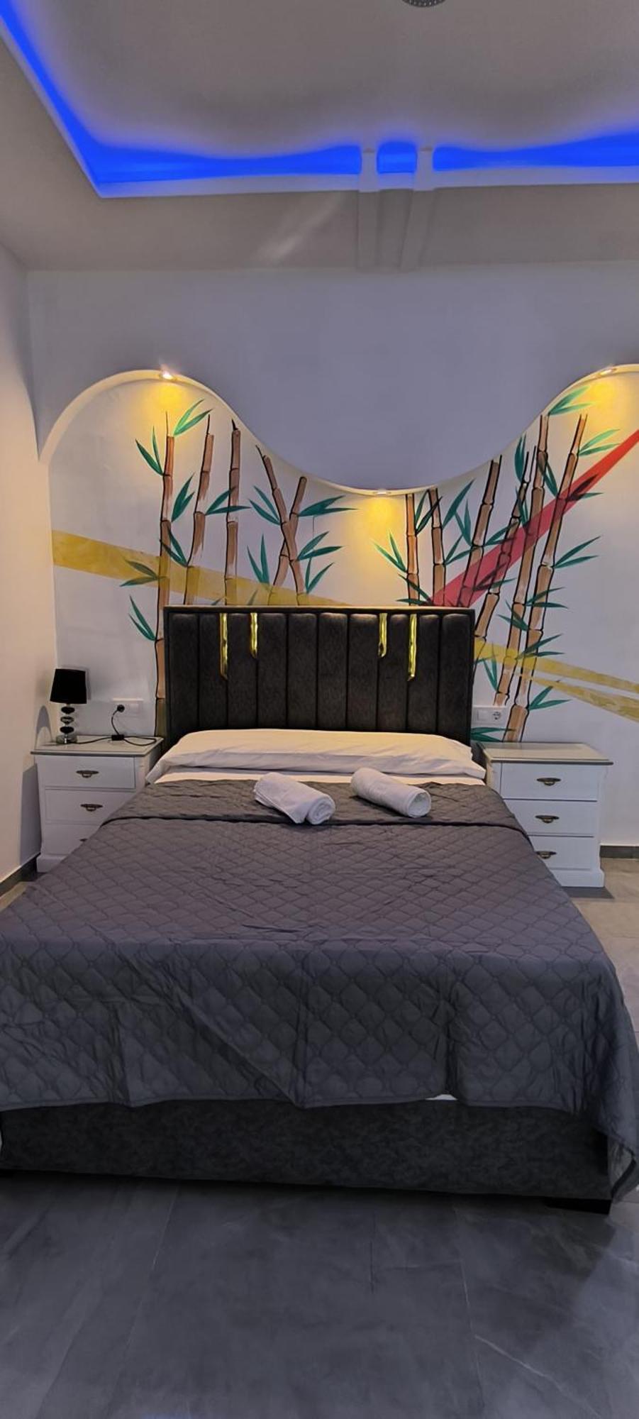 Casa Salma Appartement Sevilla Buitenkant foto